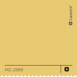 Краска Lanors Original Colours Collection, MD-2989