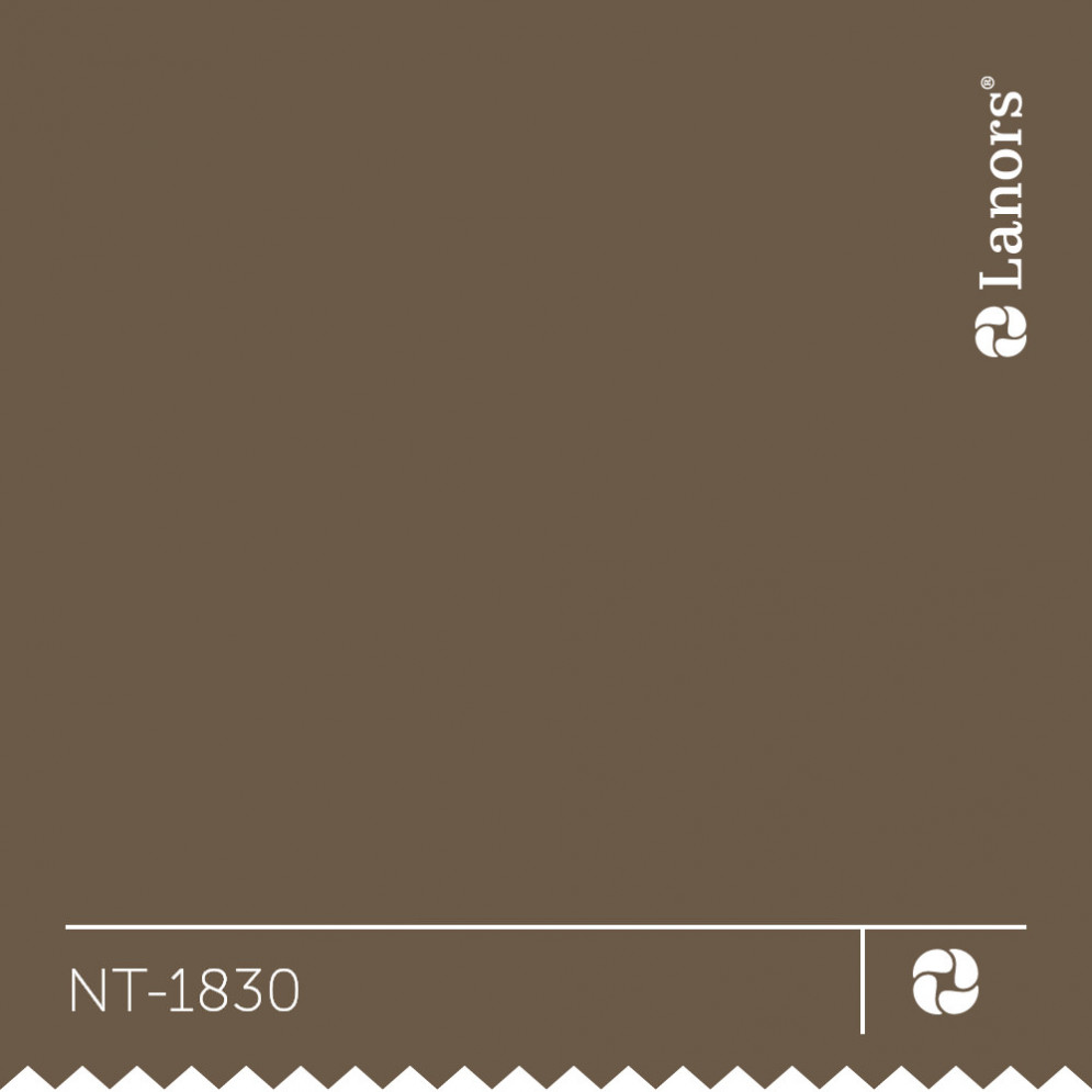 Краска Lanors Original Colours Collection, NT-1830