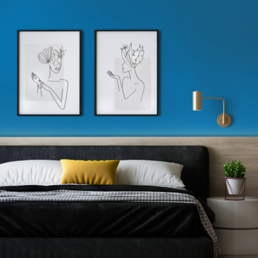 Краска Lanors Original Colours Collection, BR-3093