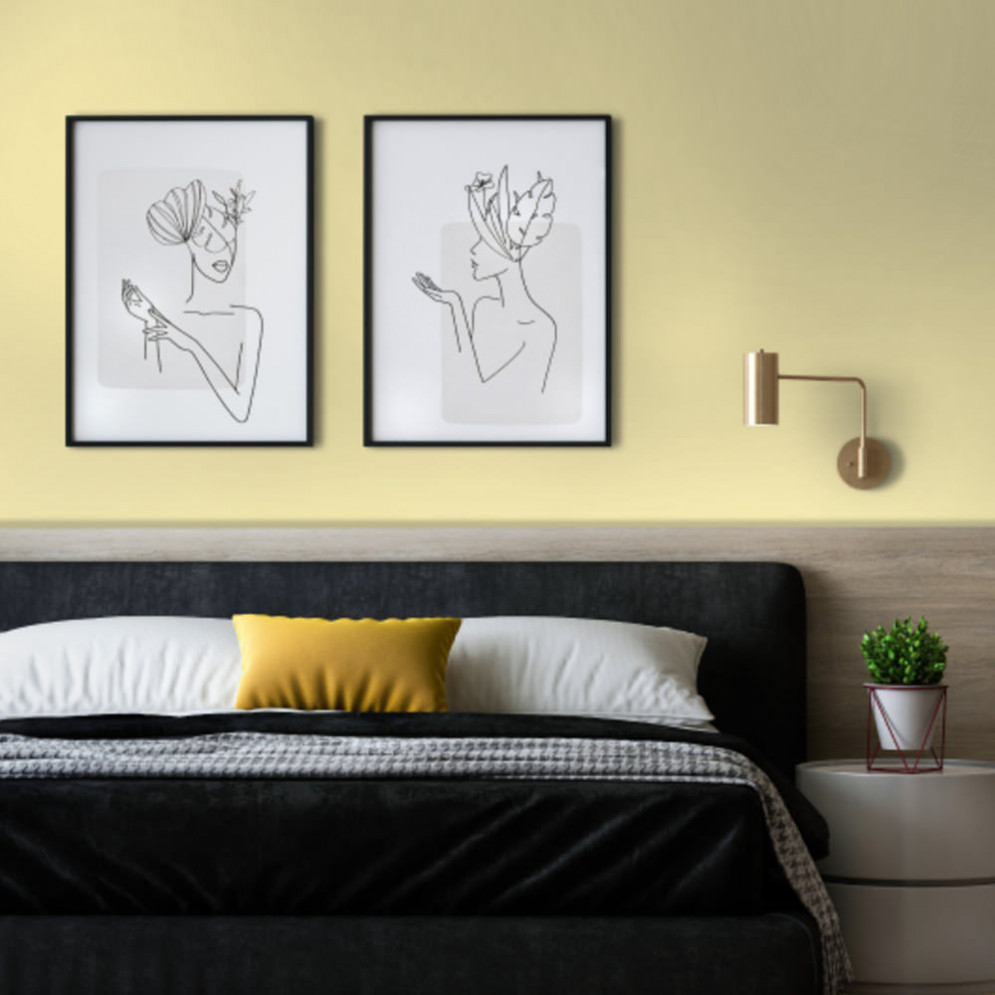 Краска Lanors Original Colours Collection, MD-2994