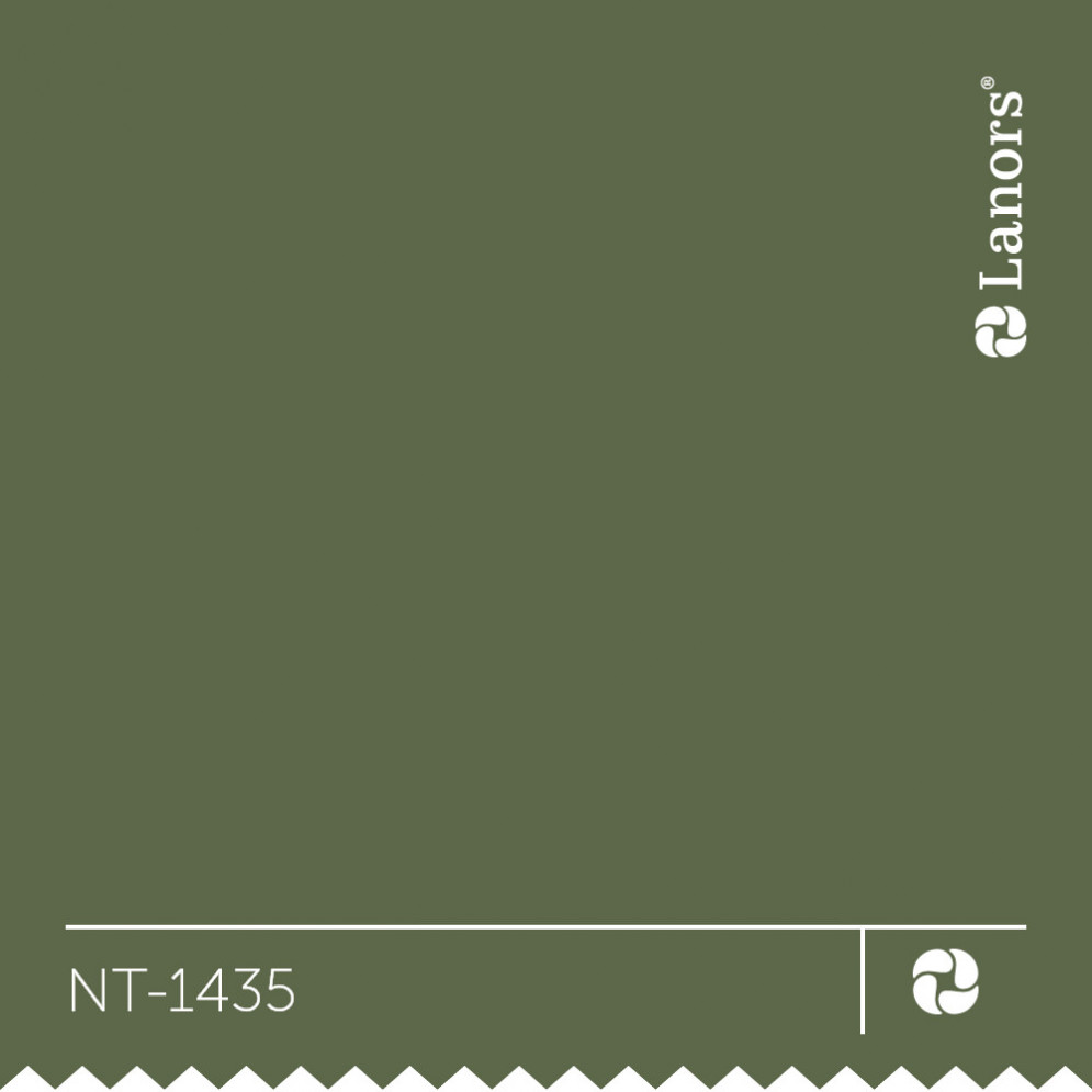 Краска Lanors Original Colours Collection, NT-1435