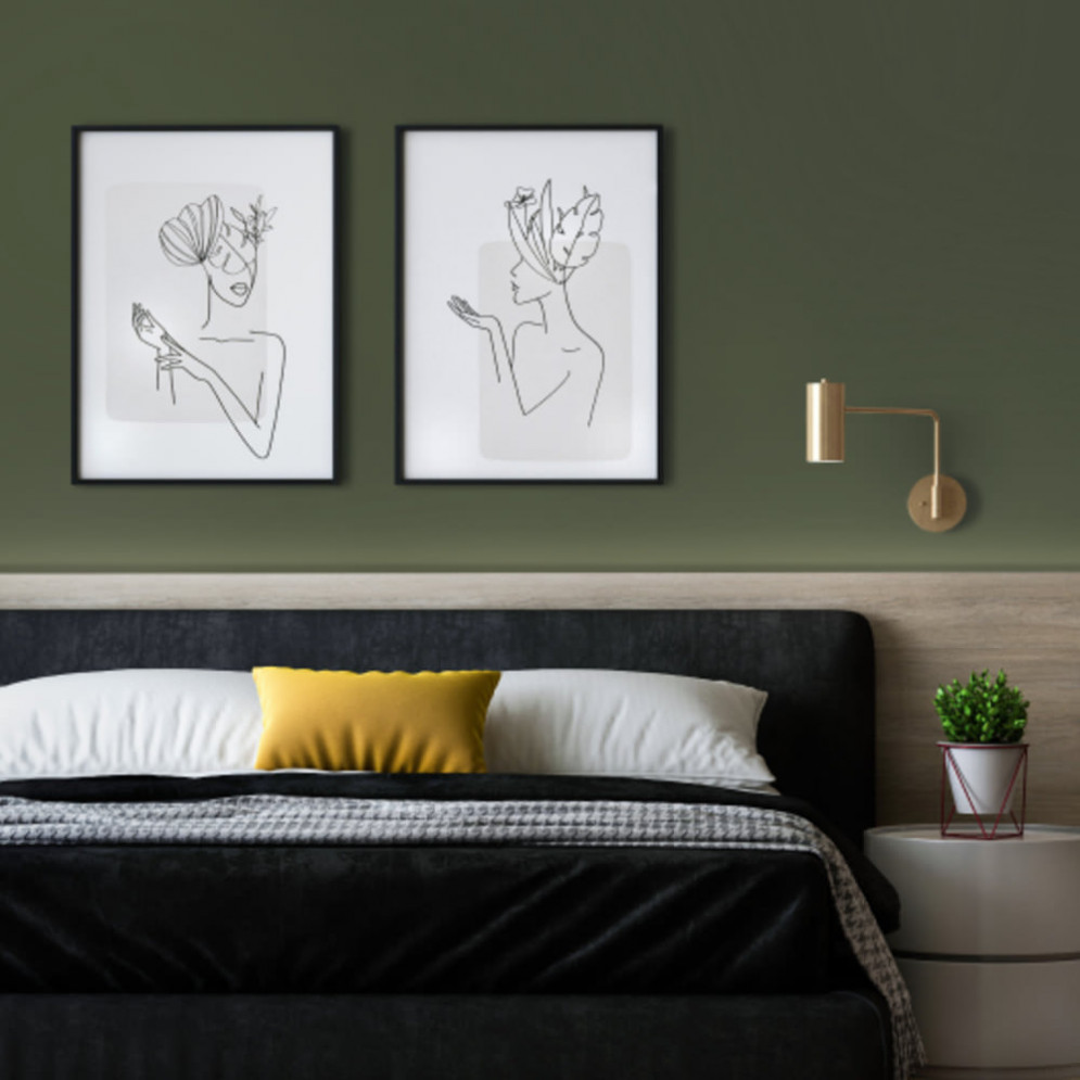 Краска Lanors Original Colours Collection, NT-1436