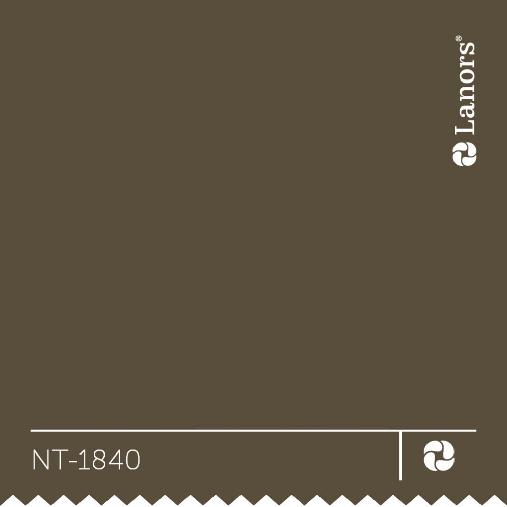 Краска Lanors Original Colours Collection, NT-1840