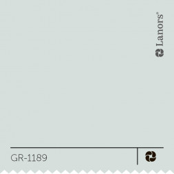 Краска Lanors Original Colours Collection, GR-1189