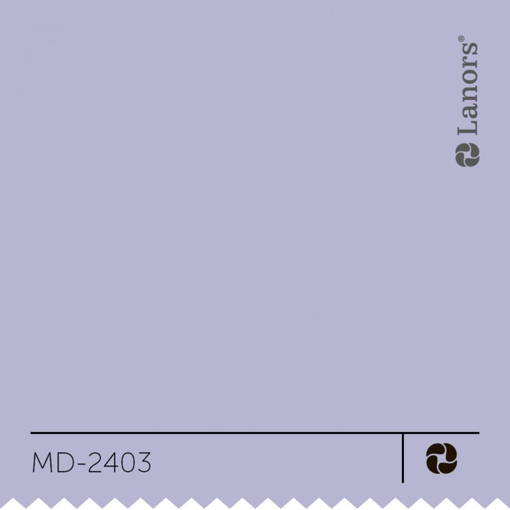 Краска Lanors Original Colours Collection, MD-2403