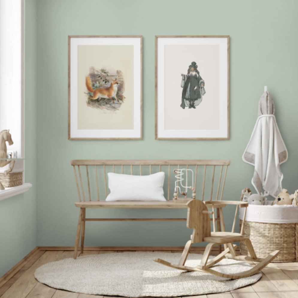 Краска Lanors Original Colours Collection, NT-1439