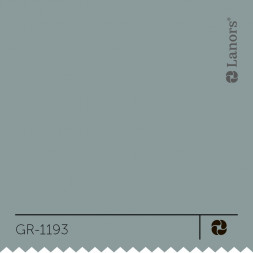 Краска Lanors Original Colours Collection, GR-1193