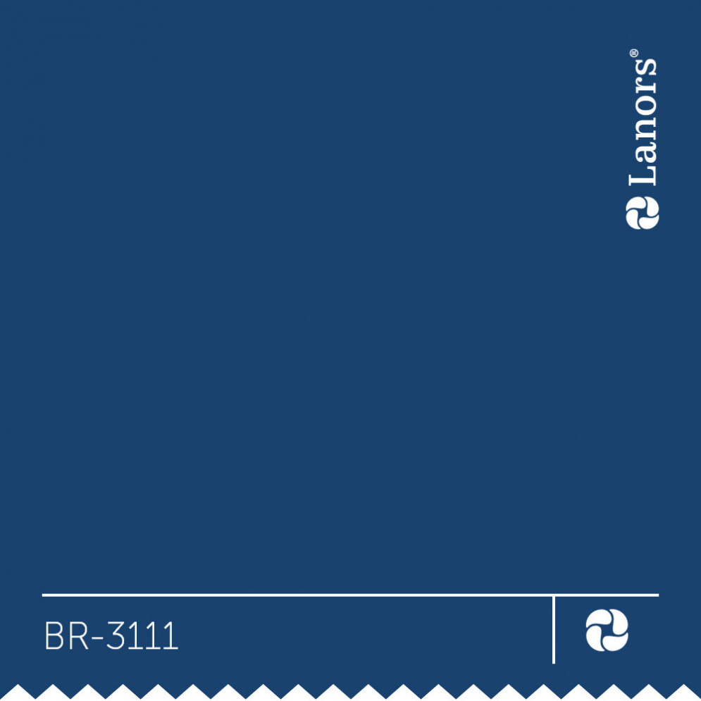 Краска Lanors Original Colours Collection, BR-3111