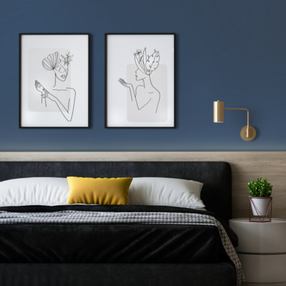 Краска Lanors Original Colours Collection, MD-2312