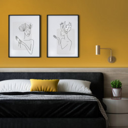 Краска Lanors Original Colours Collection, MD-2912