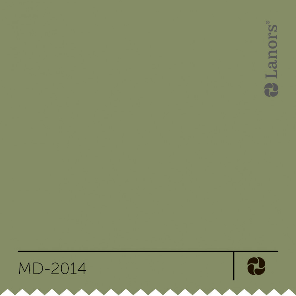 Краска Lanors Original Colours Collection, MD-2014