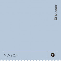 Краска Lanors Original Colours Collection, MD-2314