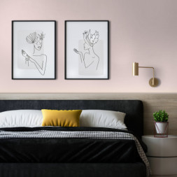 Краска Lanors Original Colours Collection, MD-2617