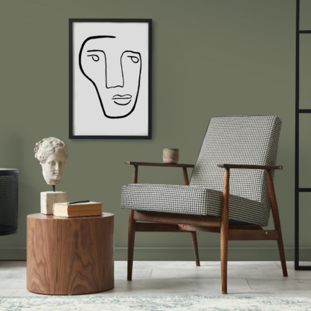 Краска Lanors Mons «Cat’s Eye» (Кошачий глаз), 109