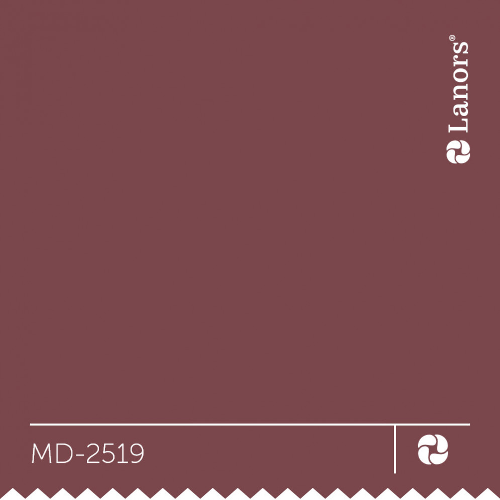 Краска Lanors Original Colours Collection, MD-2519