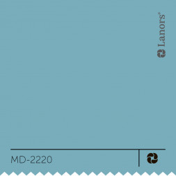 Краска Lanors Original Colours Collection, MD-2220